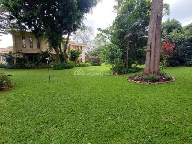 House for sale in Kiambu, Nairobi