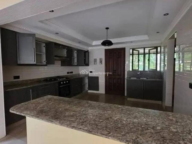 House for rent in Lavington, Westlands