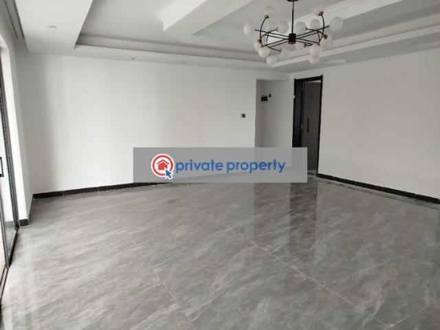 Apartment for rent in Kileleshwa, Kiambu