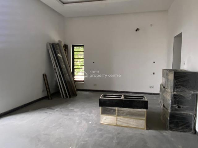 Detached duplex for sale in Eti Osa, Abuja