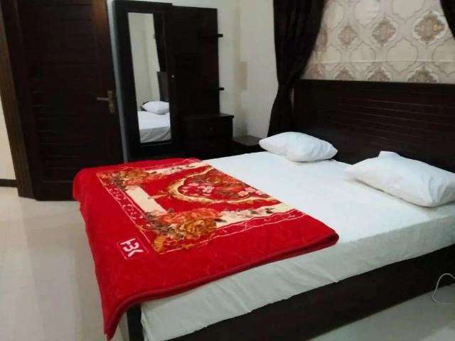 House for rent in Safari Valley Abu Bakar Block, تحصیل راولپنڈی چھاؤنی