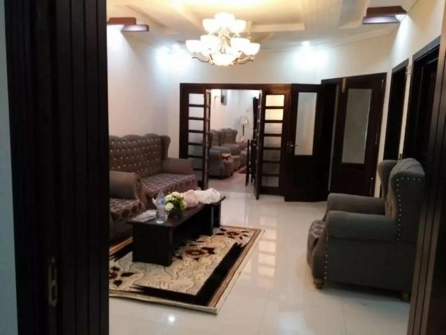 House for rent in اسلام آباد, زون 1