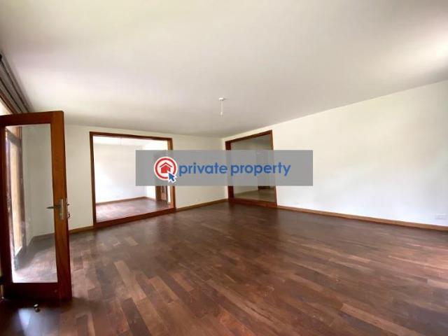 Townhouse for rent in Lavington, Kiambu