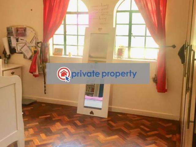 Townhouse for rent in Westlands, Nairobi