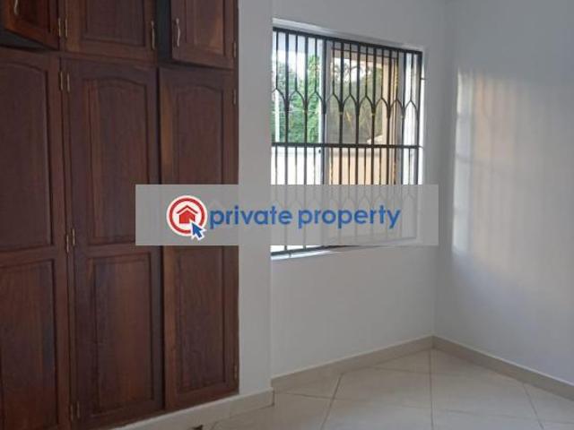 Townhouse for rent in Nyali, Mombasa