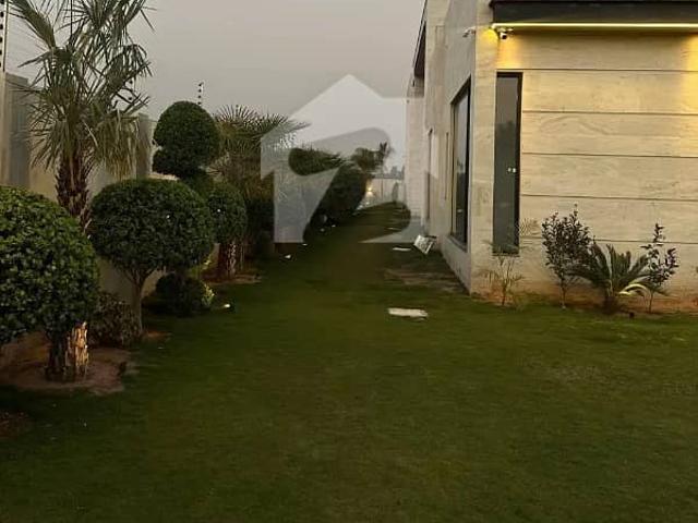 Property for sale in Islamabad