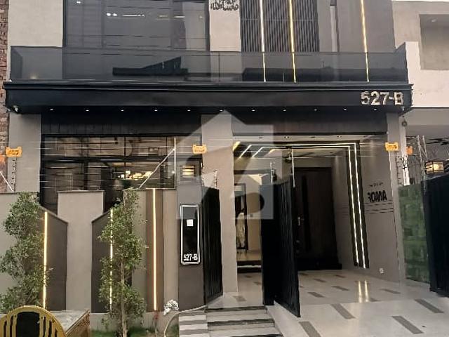 House for sale in Rawalpindi, Islamabad Capital Territory
