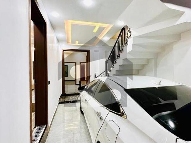 House for sale in اسلام آباد, زون 1