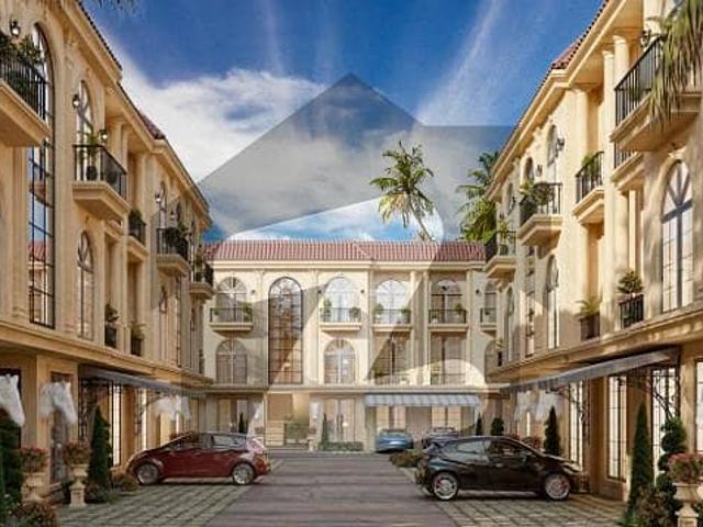 Apartment for sale in Rawalpindi, Islamabad Capital Territory