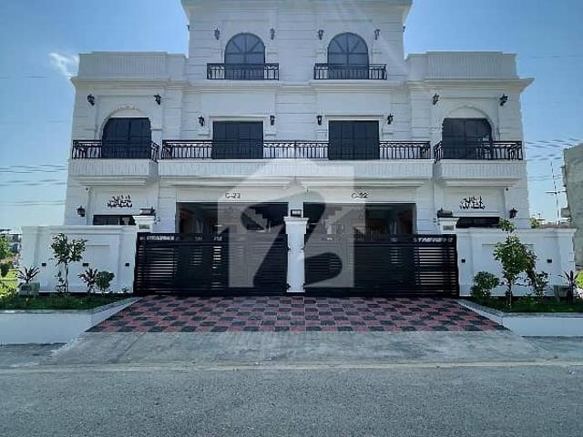 House for sale in Islamabad