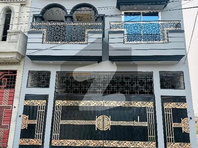 House for sale in Peshawar