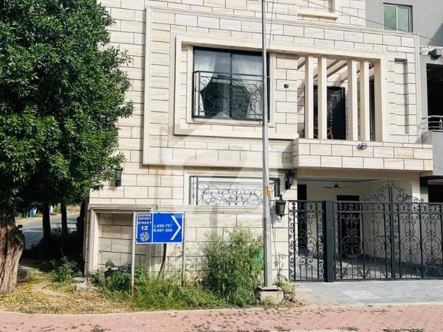 House for sale in Rawalpindi, Islamabad Capital Territory