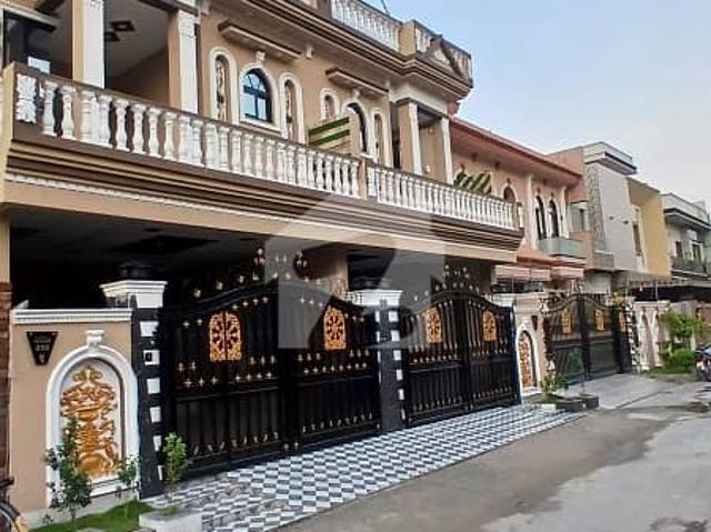 House for sale in Rawalpindi, Islamabad Capital Territory
