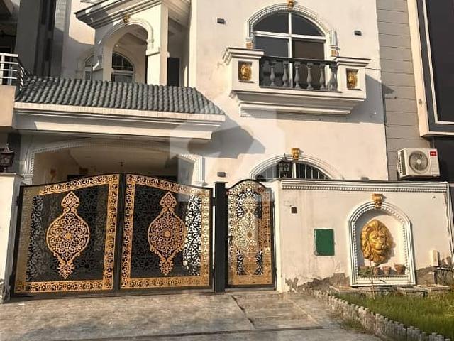 House for sale in Rawalpindi, Islamabad Capital Territory