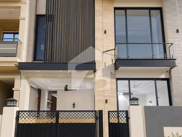 House for sale in Rawalpindi, Islamabad Capital Territory