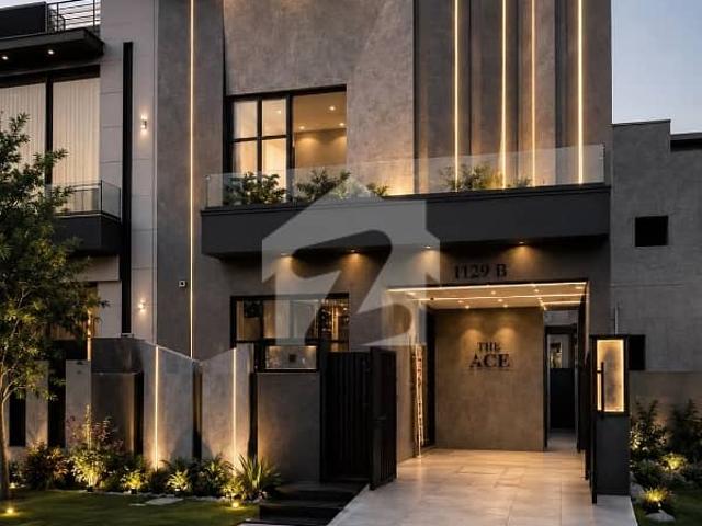 House for sale in Rawalpindi, Islamabad Capital Territory