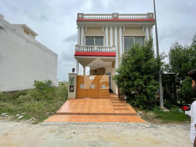 House for sale in Rawalpindi, Islamabad Capital Territory
