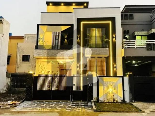 House for sale in Rawalpindi, Islamabad Capital Territory
