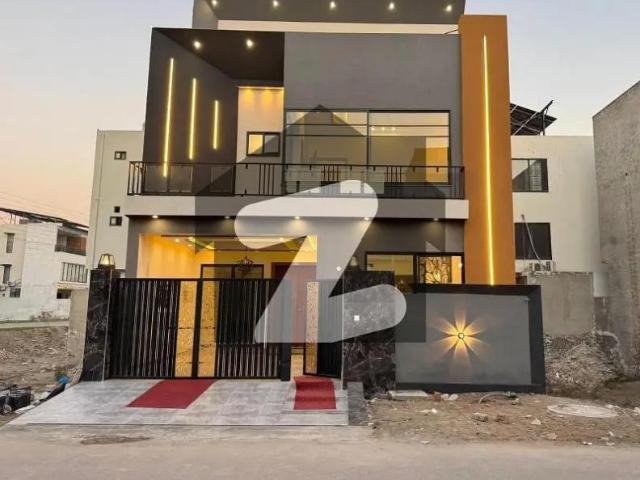 House for sale in Rawalpindi, Islamabad Capital Territory