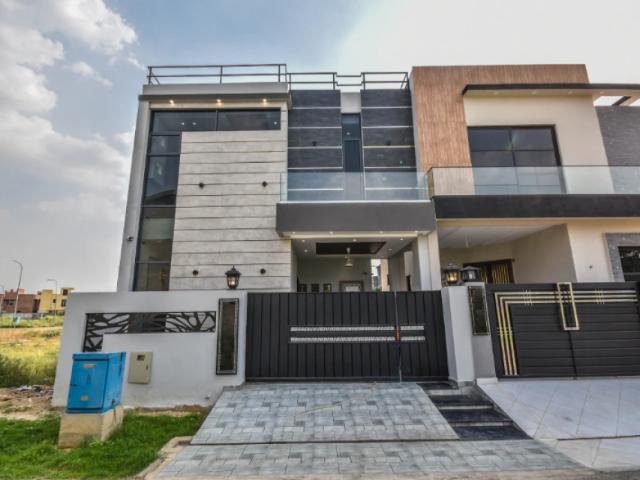 House for sale in Rawalpindi, Islamabad Capital Territory