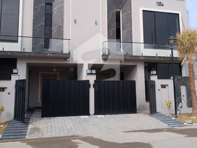 House for sale in Islamabad Capital Territory