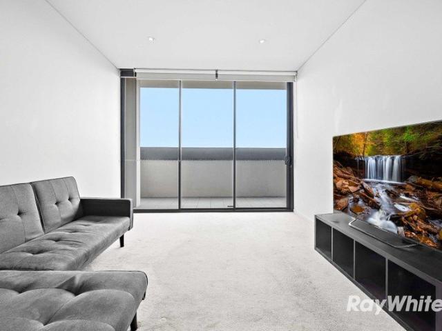 Apartment for sale in Sydney, City of Parramatta Council