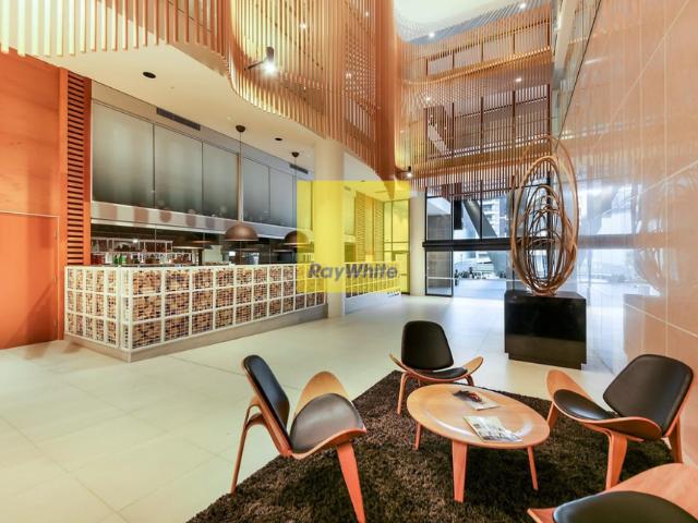Studio for rent in Parramatta