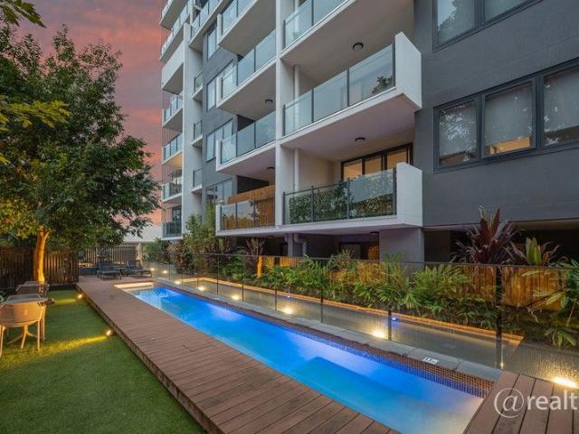 Apartment for sale in Chermside