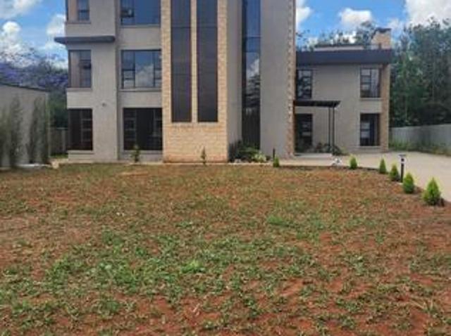House for sale in Karen, Kiambu