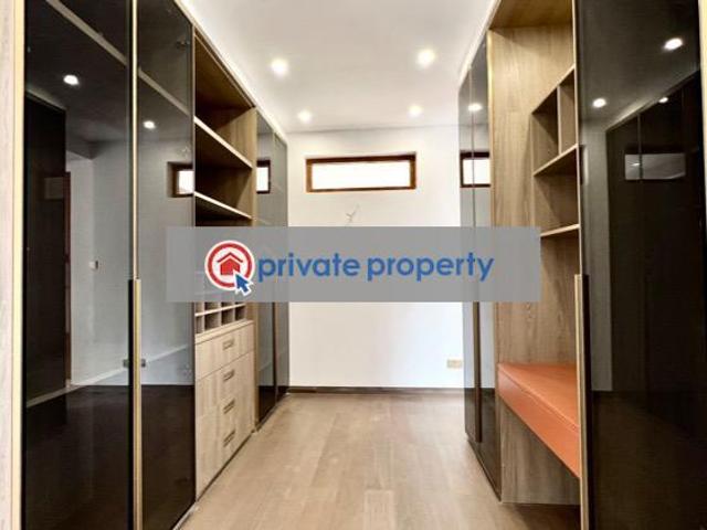 Townhouse for rent in Lavington, Kiambu