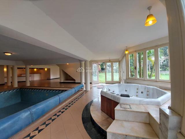 House for sale in Muthaiga