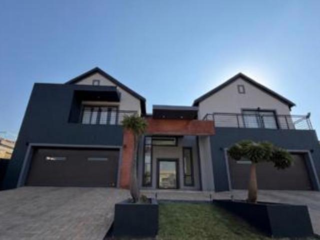 House for sale in Centurion, Gauteng