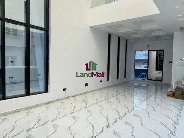 Property for sale in Eti Osa, Abuja