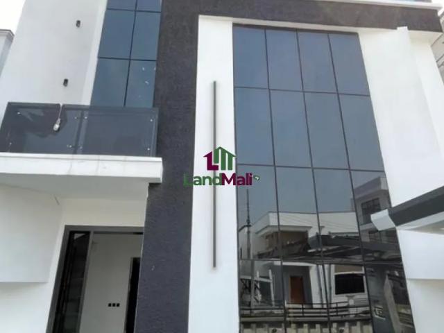 Property for sale in Eti Osa, Abuja