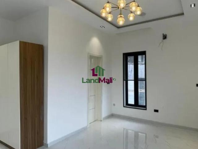 Property for sale in Eti Osa, Abuja