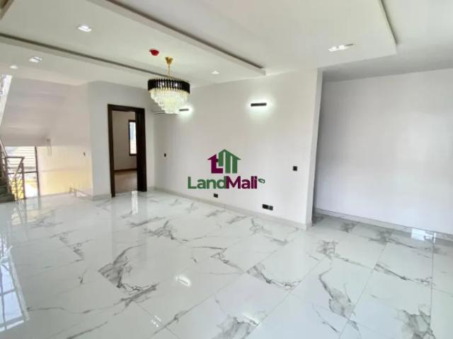 Property for sale in Eti Osa, Abuja