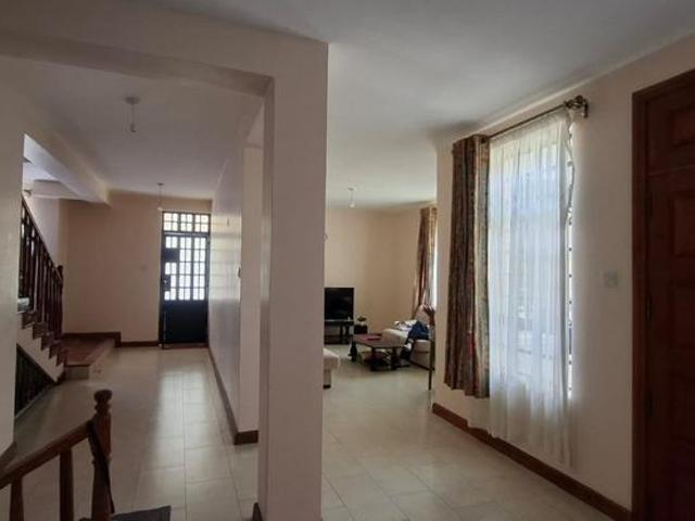 House for rent in Runda, Kiambu
