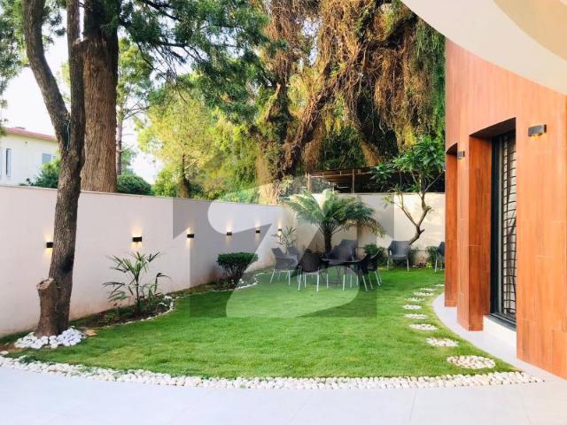 House for rent in Islamabad