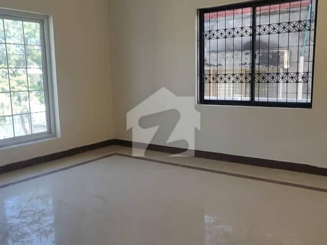 House for sale in اسلام آباد, زون 1