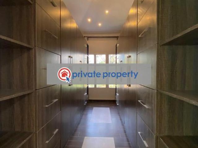 House for rent in Westlands
