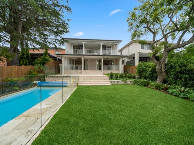House for rent in Willoughby, New South Wales