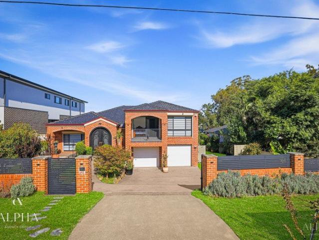 House for sale in Sydney, New South Wales