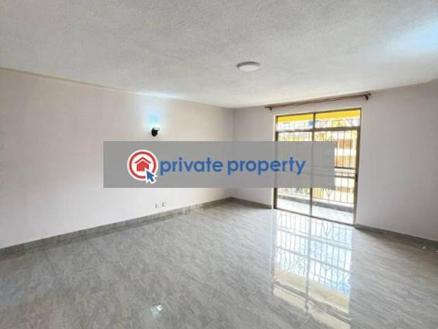 Apartment for rent in Lavington, Kiambu