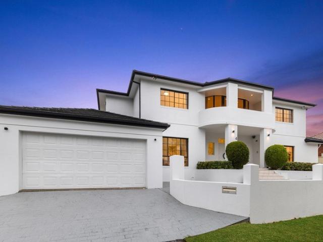 House for sale in Sydney, New South Wales