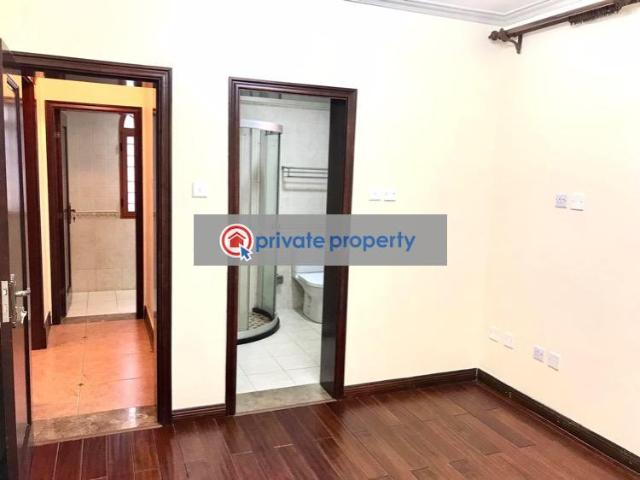 House for rent in Kileleshwa, Kiambu