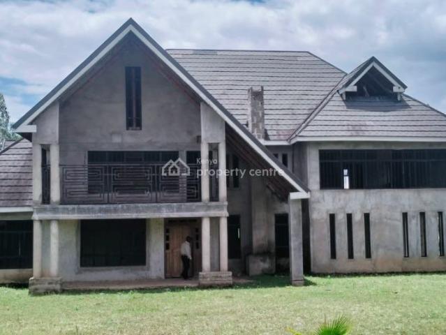 House for sale in Nzoia, Saboti