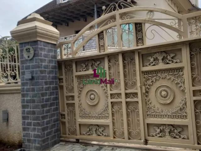 Property for sale in Eti Osa, Abuja