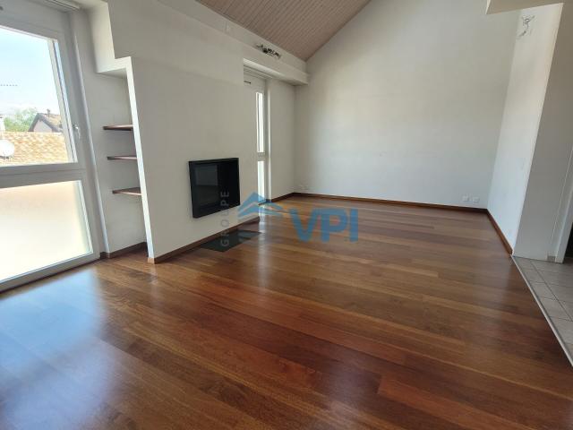 Haus mieten in Bernex