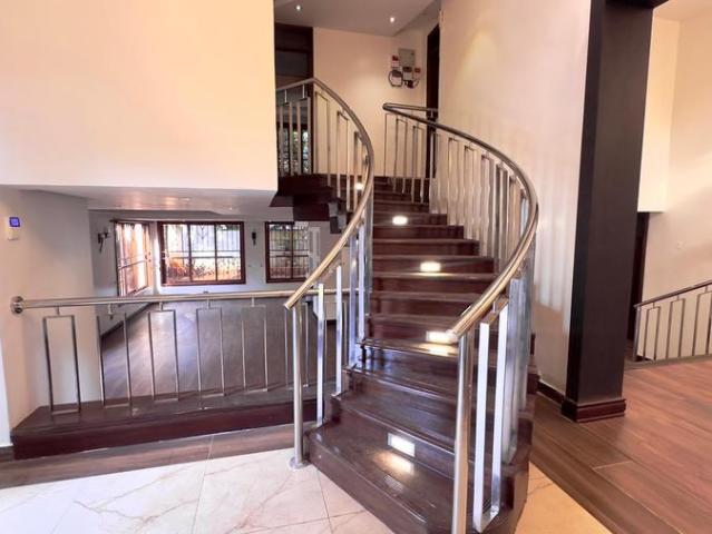 House for rent in Kyuna, Kiambu