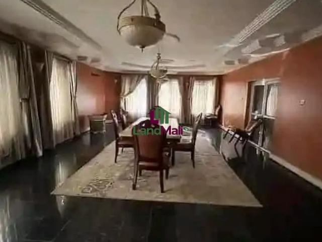 Property for sale in Eti Osa, Abuja